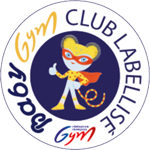 Baby Gym Club labellisé