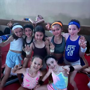 Gala Gym Balagne 2024 01