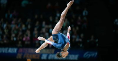 Rentrée 2025 : nouveaux cours et activités à l'Association Gymnique de Balagne !